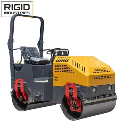 2.5t Txoj Kev Roller