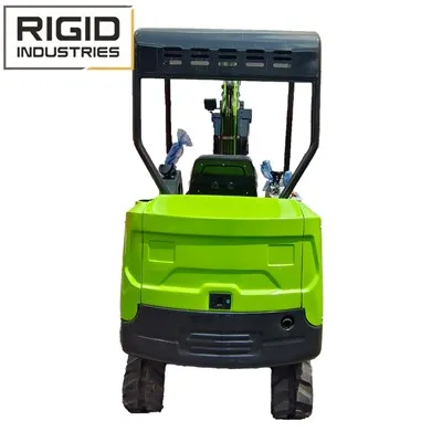 1.8 TUJ TSHIAB EXCAVATOR