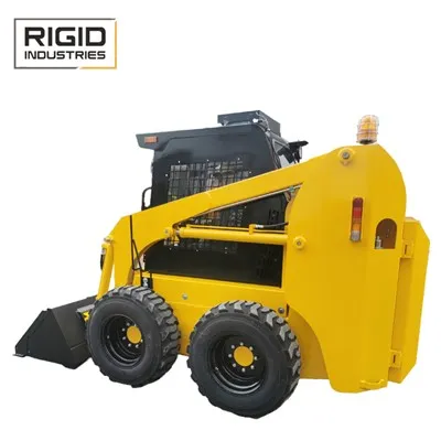 950kg Log Nplua Steader